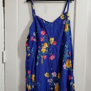 BNWT Old Navy Dress